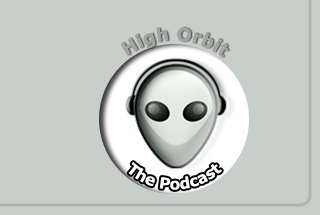High Orbit - The Podcast